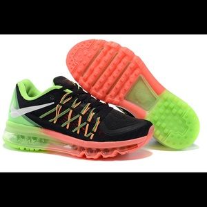 Nike Air Max Sneakers